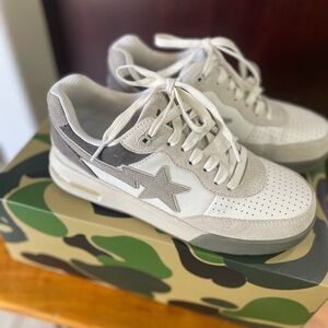 Bape Sneaker